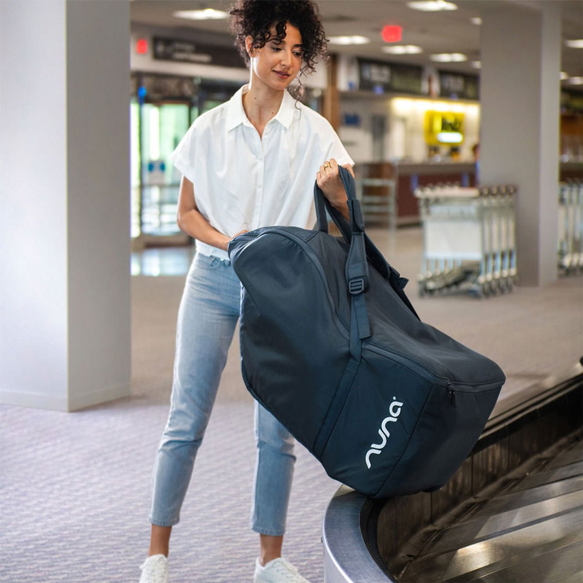 Pipa Travel Bag – Chicken Little - Main Image