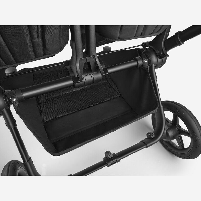 Donkey 5 Duo bassinet and seat stroller