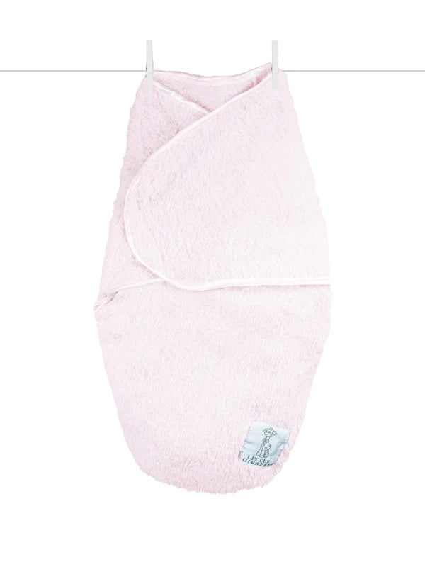 Swaddle Pod Chenille Chicken Little