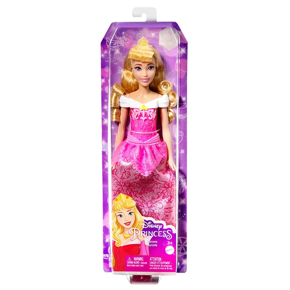 Disney Princess Royal Shimmer Aurora Chicken Little
