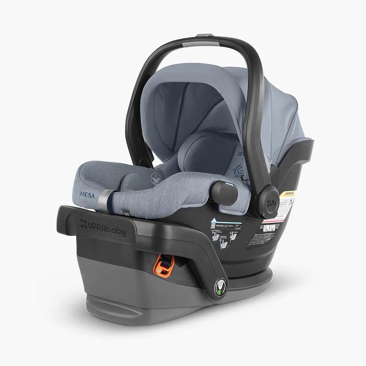 Washing uppababy outlet mesa canopy