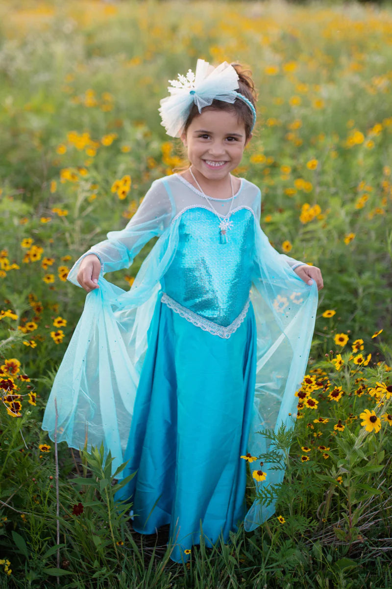 open lace back dress Buy Frozen Princess Anna Tutu Dress Online for Girls