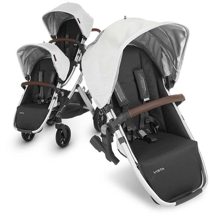 uppababy stroller rumble seat 2024 Vista V2+ Rumble Seat – Chicken Little