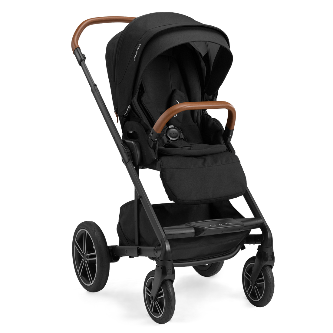 Nuna mixx 2 weight sales