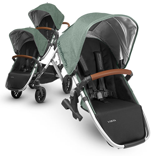 2024 Vista V2+ Rumble Seat