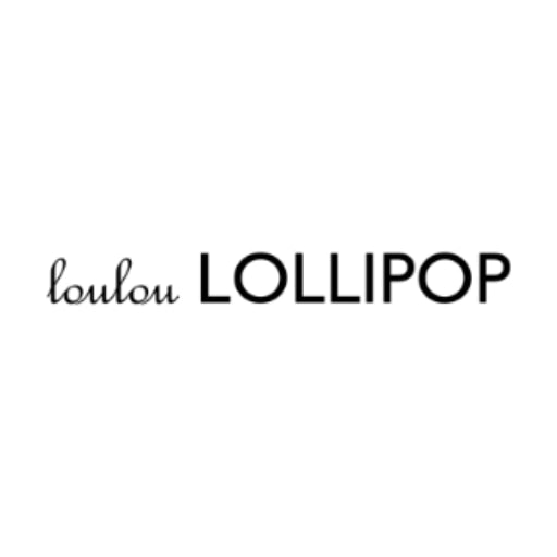 Lou Lou Lollipop