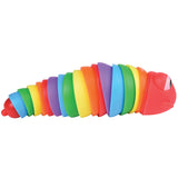 Clack & Waggle Caterpillars 12-unit Display