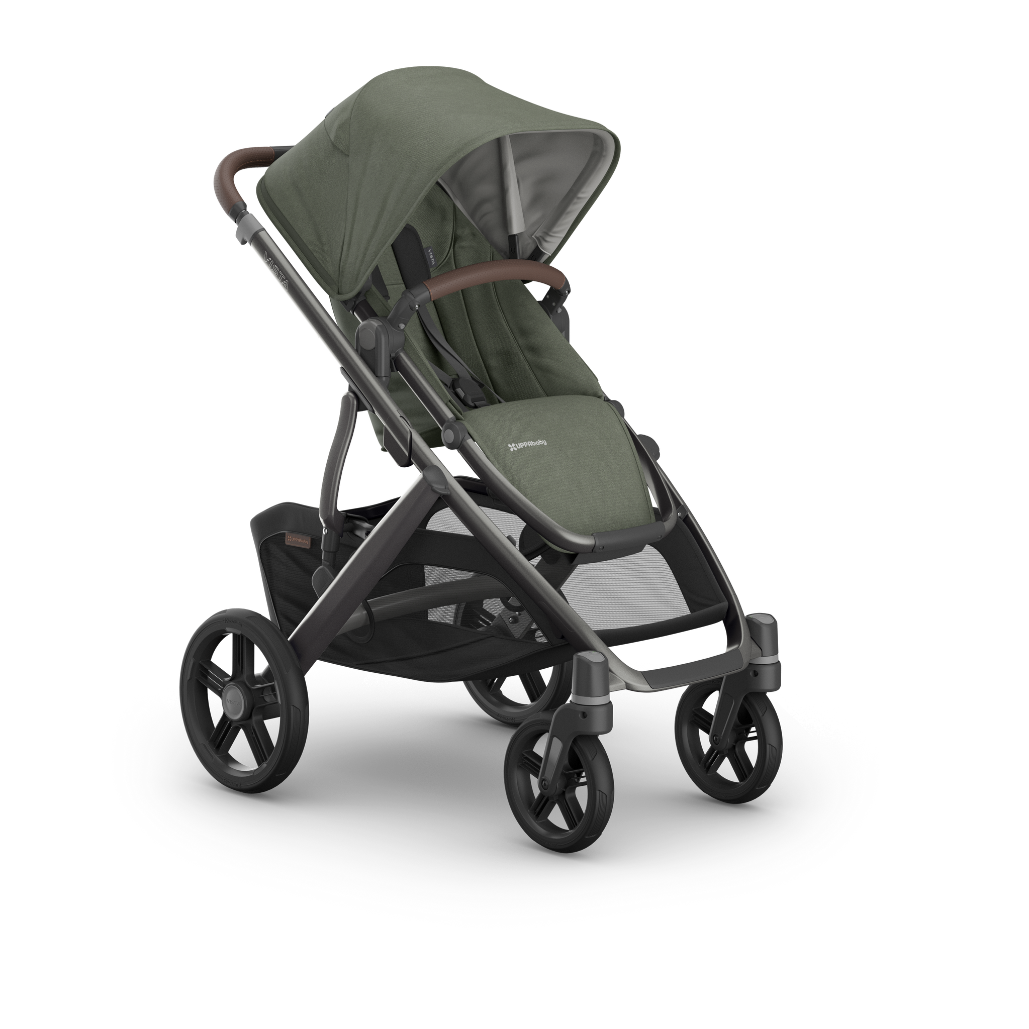 uppababy vista stroller and car seat Vista V3 – Chicken Little