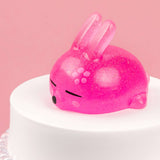 Jumbo Glitter Mochi Sensory Toy 1- PC