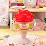 Strawberry Fields Forever Signature Dome™ Slime (4pc/case)
