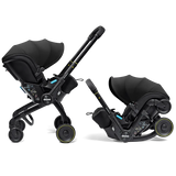 Doona X Car Seat and Stroller