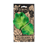 Kendall the Kale