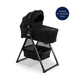 Swiv & Triv Series Bassinet and Stand