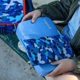 Gel Ice Packs in Fabric Sleeves 2-Pack