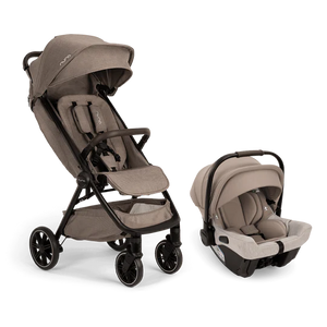 TRVL LX + Urbn Car Seat – Chicken Little