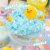 Squeaky Clean Bubble Floam Signature Dome™