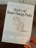 Hot & Cold Breast Therapy Packs