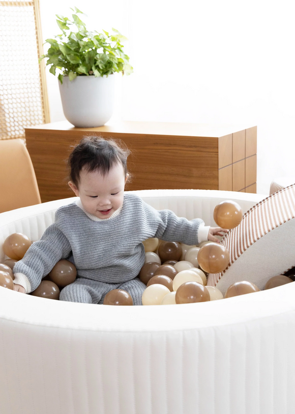 Ball Pit Play Blocks – Chicken Little