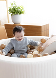 Ball Pit Play Blocks