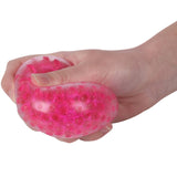 Squeezy Crystal Ball- 1 Piece