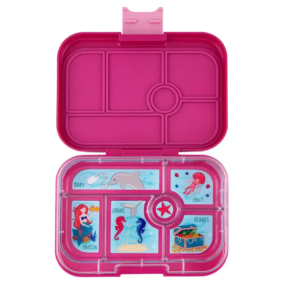 Yumbox - Leakproof Bento Lunch Box for Kids