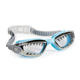 Jaws Kids' Shark-Themed Swim Goggle | Summer Pool Essentials