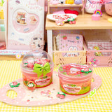 Strawberry Fields Forever Signature Dome™ Slime (4pc/case)