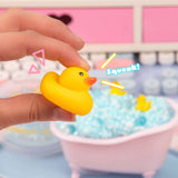 Squeaky Clean Bubble Floam Signature Dome™