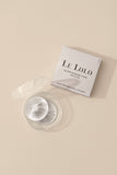 999 Silver Nursing Cups