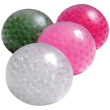 Squeezy Crystal Ball- 1 Piece