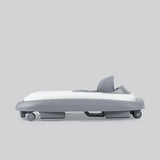 Mod Infant Walker- Grey