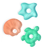 Water FIlled Teethers