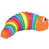Clack & Waggle Caterpillars 12-unit Display