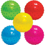 Knobby Ball  5"