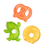 Water FIlled Teethers