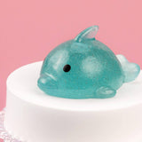 Jumbo Glitter Mochi Sensory Toy 1- PC