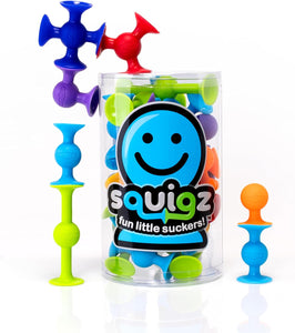 Squigz Starter Set