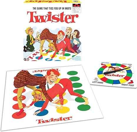 Classic Twister