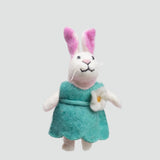 Finger Puppets - Bunny - Assorted