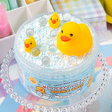 Squeaky Clean Bubble Floam Signature Dome™