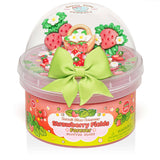 Strawberry Fields Forever Signature Dome™ Slime (4pc/case)