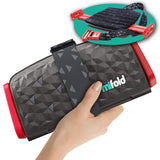 Mifold Comfort grab and go Booster seat