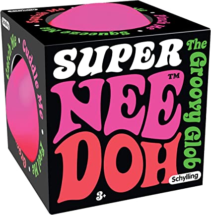 Super Nee-Doh