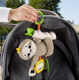 Stroller Sloth