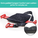 Mifold Comfort grab and go Booster seat