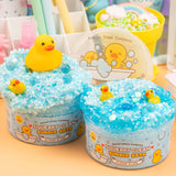 Squeaky Clean Bubble Floam Signature Dome™