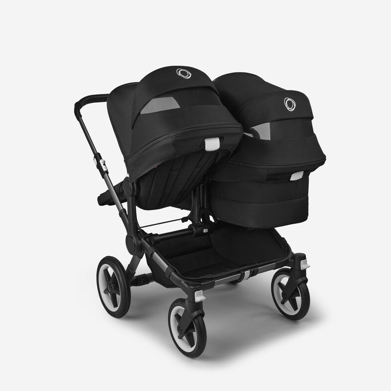 bugaboo.donkey 5 Donkey 5 Duo bassinet and seat stroller – Chicken Little