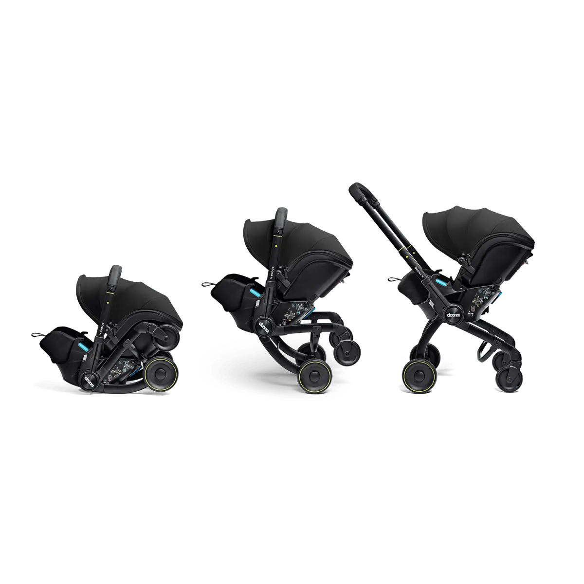 doona x stroller Doona X Car Seat and Stroller – Chicken Little