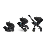 Doona X Car Seat and Stroller
