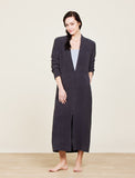 Zipper Robe